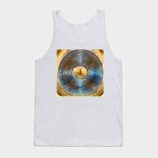 The Way to Eternity Tank Top